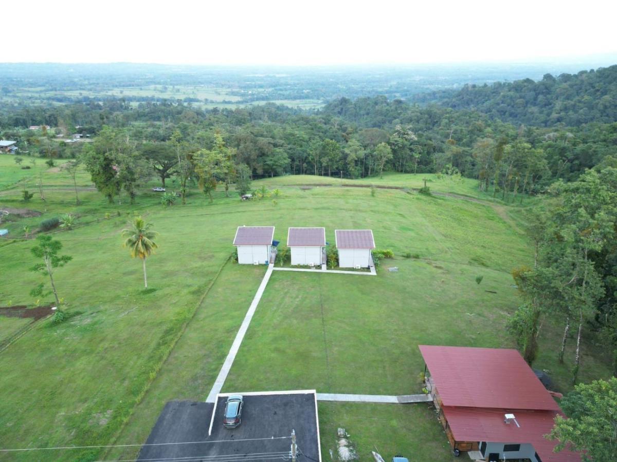 Hacienda Arenal Villa San Ramón Eksteriør billede