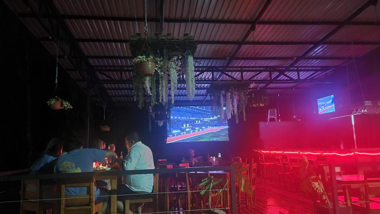 Hacienda Arenal Villa San Ramón Eksteriør billede